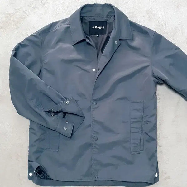 [BUNJANG] Allegri Nylon Transitional Jacket / 알레그리 간절기 나일론 자켓 판매해요