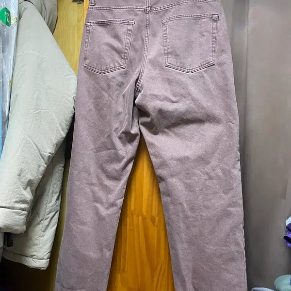[BUNJANG] Vans Trousers Size 30 / 반스 바지 30