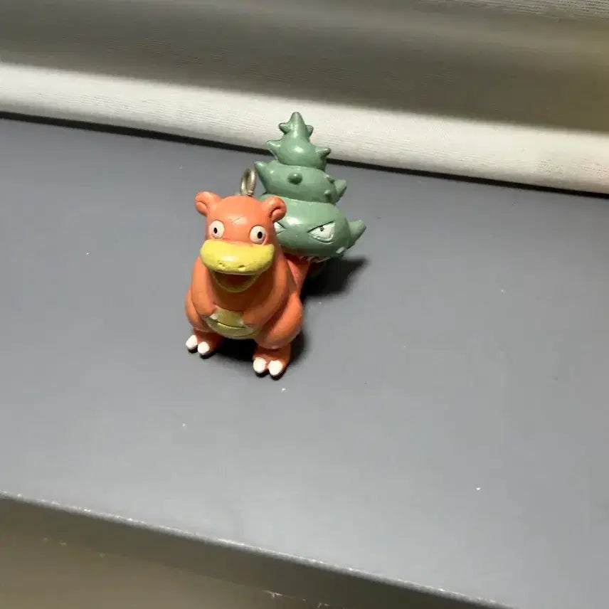 [BUNJANG] Vintage Pokemon Exeggutor Keychain / 포켓몬 고전 야도란 키링 열쇠고리 판매