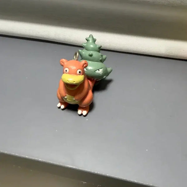 [BUNJANG] Vintage Pokemon Exeggutor Keychain / 포켓몬 고전 야도란 키링 열쇠고리 판매