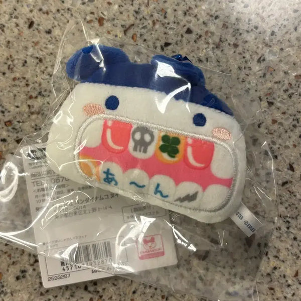 [BUNJANG] Tamagotchi Mimitchi Cavity Plush (Sealed) / 미개봉 다마고치 미미치 충치 인형