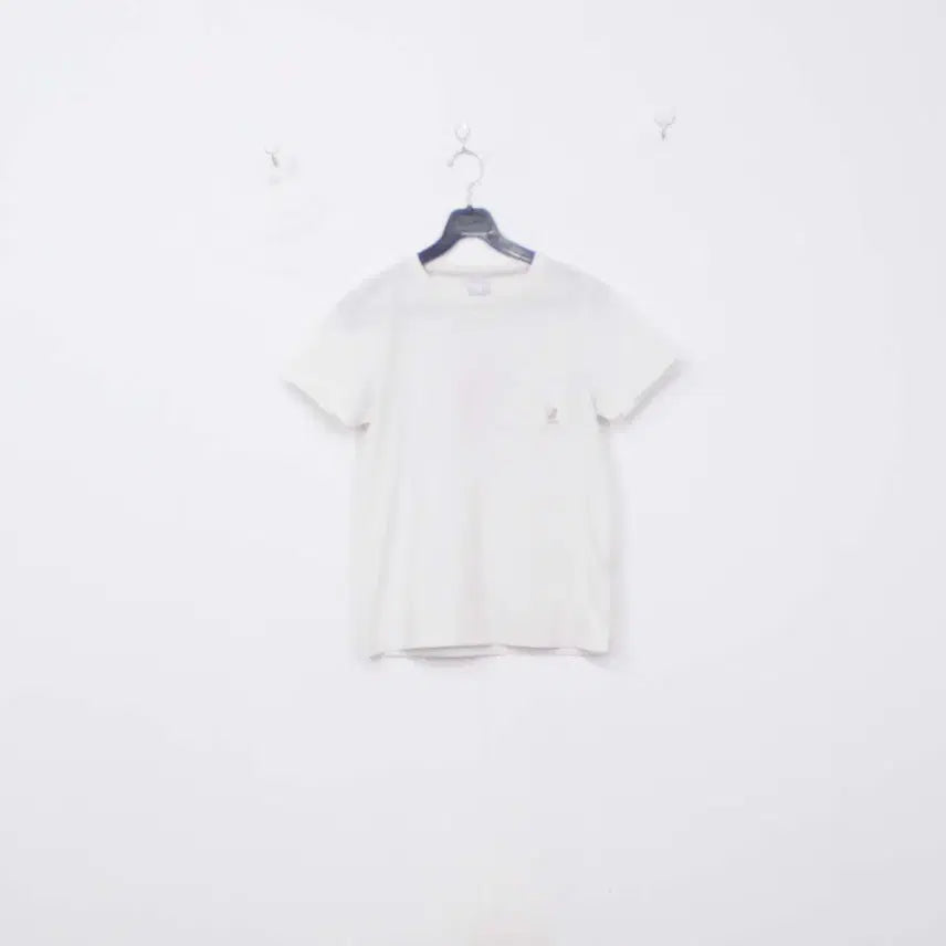 [BUNJANG] NEPA Junior Round Short-Sleeve T-Shirt Size 150 / [정품] 네파(NEPA) 주니어 라운드 반팔 티셔츠 150사이즈 정인샵