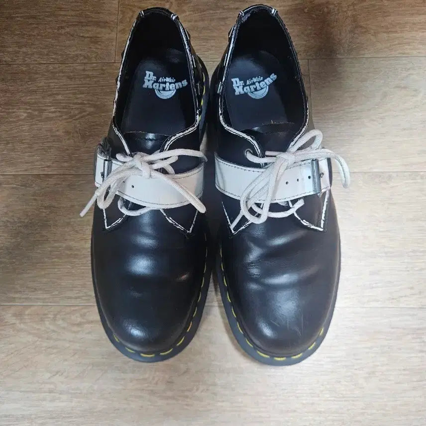 [BUNJANG] Dr. Martens 1461 Loafers (Size 270) / 닥터마틴 1461 (270)