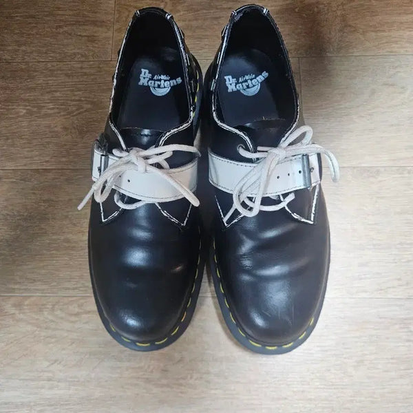 [BUNJANG] Dr. Martens 1461 Loafers (Size 270) / 닥터마틴 1461 (270)