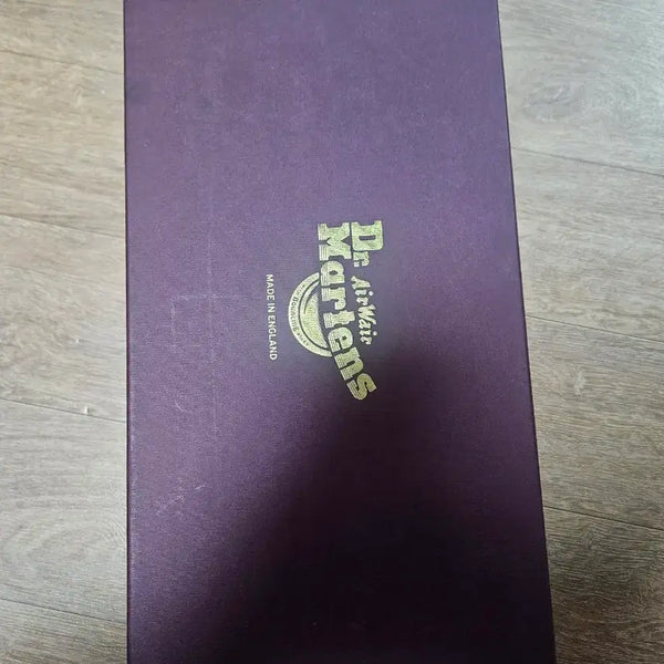 [BUNJANG] Dr. Martens 1461 Shoes (Size 270) / 닥터마틴 1461 (270)