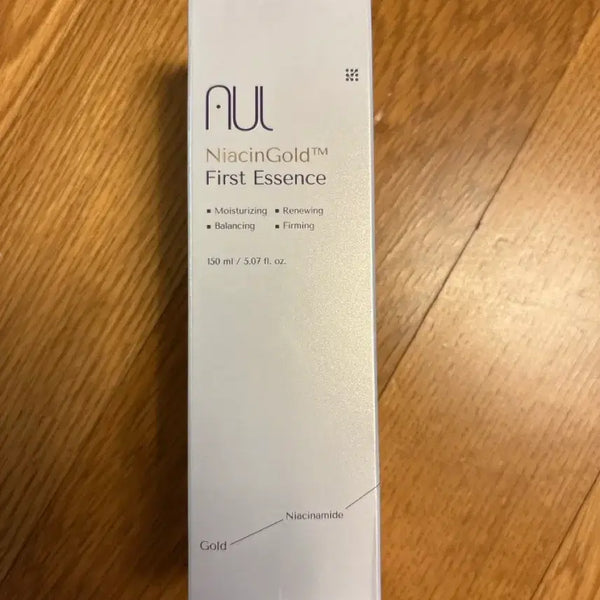 [BUNJANG] A.H.C Niacin Gold First Essence 150ml / 에이유엘 나이아신골드 퍼스트에센스 150ml