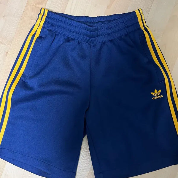[BUNJANG] Adidas Adicolor Classic Baggy Shorts / 아디다스 아디컬러 클래식 배기 쇼츠