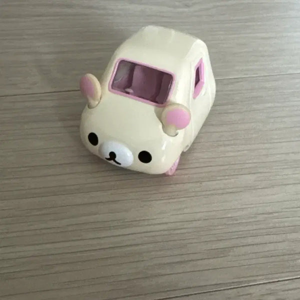 [BUNJANG] Rilakkuma Tomica No. 205 / 코리락쿠마 토미카 205번