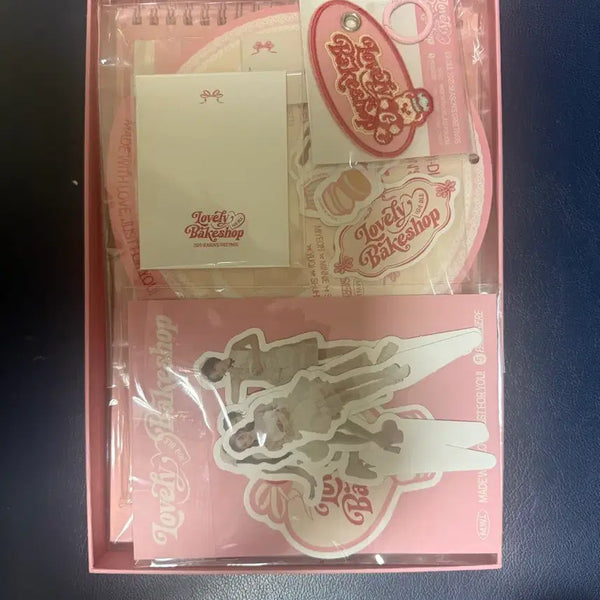 [BUNJANG]  (G)I-DLE 2025 Season's Greetings (Photocard Excluded) / 여자아이들 시즌그리팅 2025(포카 미포함)
