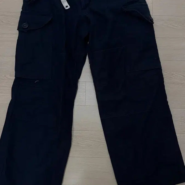 [BUNJANG] Haver Sack Pants M / 하버색 팬츠 M