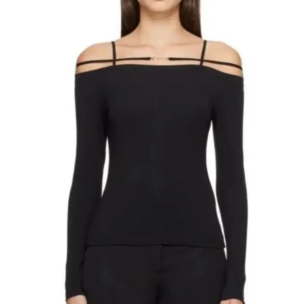 [BUNJANG] Jacquemus Sierra Off-Shoulder Top / 자크뮈스 시에라 오프숄더 (새상품)