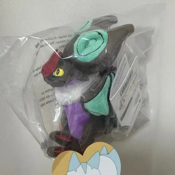 [BUNJANG] Pokemon Fit Doll / 포켓몬 음번 fit 인형