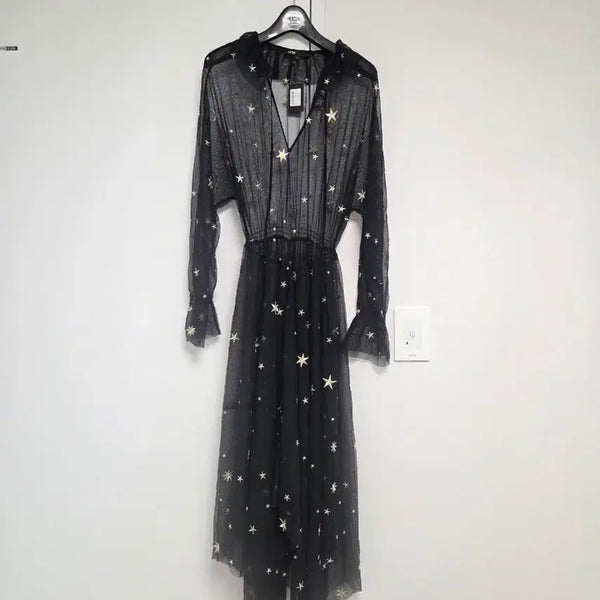 [BUNJANG] Maje Dress New Arrival / 마쥬 원피스 새상품