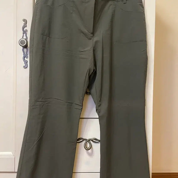 [BUNJANG] Dione Women's Winter Golf Pants / 디오네여성겨울골프바지