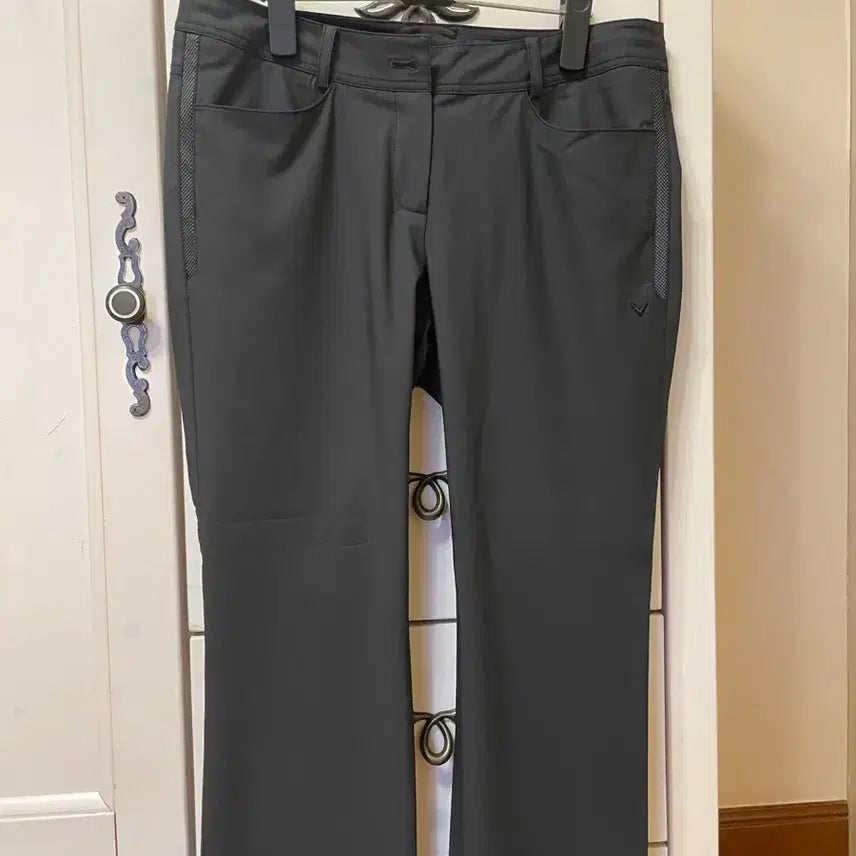 [BUNJANG] Callaway Women's Golf Pants / 캘러웨이여성골프바지
