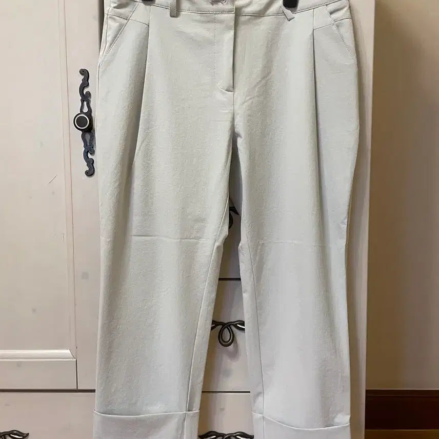 [BUNJANG] Dione Women's Golf Pants / 디오네여성골프바지