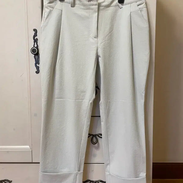 [BUNJANG] Dione Women's Golf Pants / 디오네여성골프바지