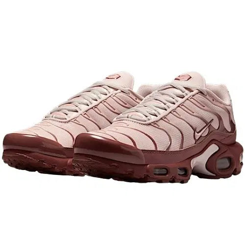 [BUNJANG] Nike Women Air Max Plus Red Sepia (New, No Box) / 나이키 우먼 에어맥스 플러스 240사이즈 새제품(노박스)