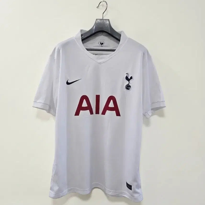 [BUNJANG] Nike Tottenham Hotspur 20/21 Home Replica Son Heung-min #7 Jersey L / 나이키 토트넘 홋스퍼 20/21 손흥민 7번 레플리카 유니폼 L