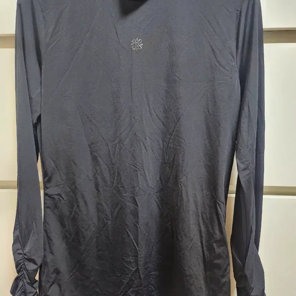 [BUNJANG] Saint Andrews Long Sleeve Inner T-shirt / 세인트앤드류스 긴팔이너티
