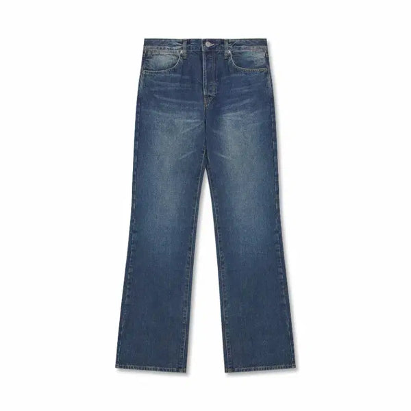 [BUNJANG] Pioneers Cotton Denim Pants / [L] 파이오니어스 코튼 데님 팬츠