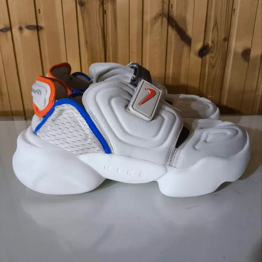 [BUNJANG] Nike Aqua Rift Sandals / 250mm 나이키 아쿠아 리프트 샌들