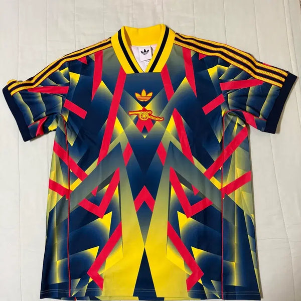 [BUNJANG] Arsenal Lifestyle XL Jersey / 아스날 라이프 스타일 XL