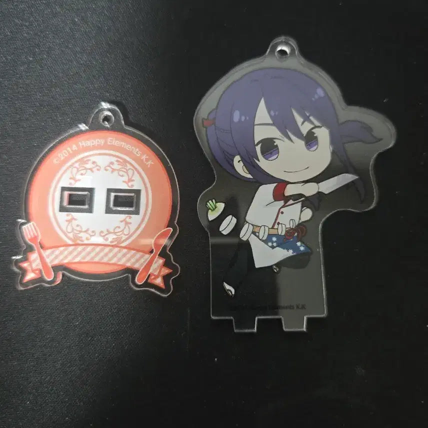 [BUNJANG] Ensemble Stars Soma Acrylic Stand / 앙상블 스타즈 소마 아크릴
