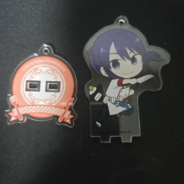 [BUNJANG] Ensemble Stars Soma Acrylic Stand / 앙상블 스타즈 소마 아크릴