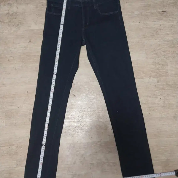 [BUNJANG] Uniqlo Jeans / 유니클로/32) 청바지