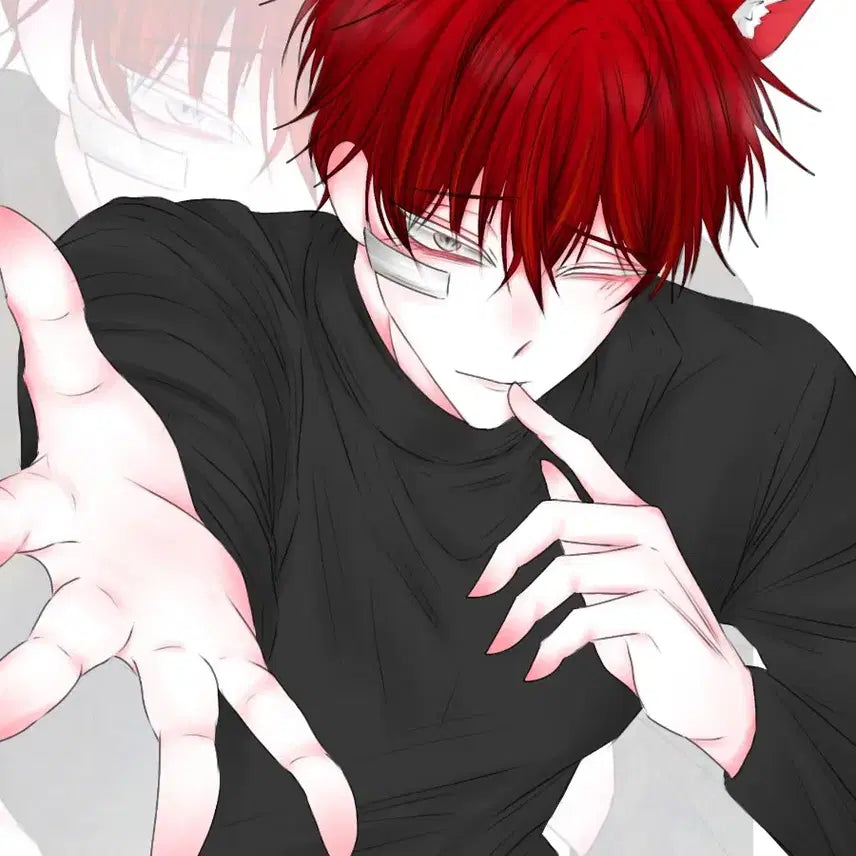 [BUNJANG] Omakase Commission Art / (잠시닫음)오마카세 커미션