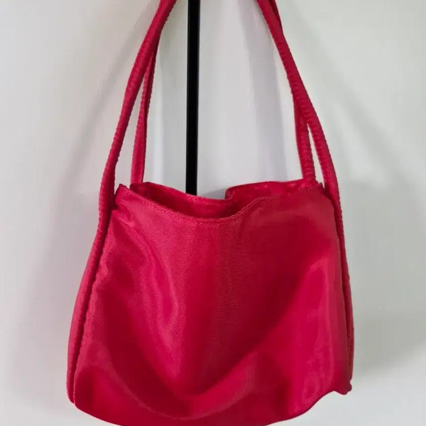 [BUNJANG] Red Bag / 레드 가방