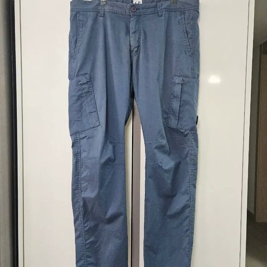 [BUNJANG] CP Company Cargo Pants / cp컴퍼니 카고팬츠.90