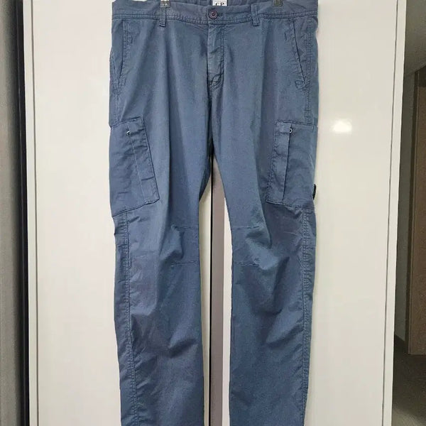 [BUNJANG] CP Company Cargo Pants / cp컴퍼니 카고팬츠.90