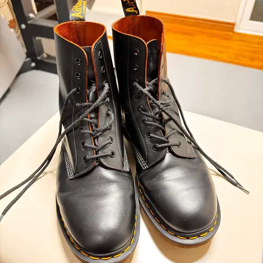 [BUNJANG] Dr. Martens 1460 Made in England Boots 300mm / 닥터마틴 mie 1460/300mm