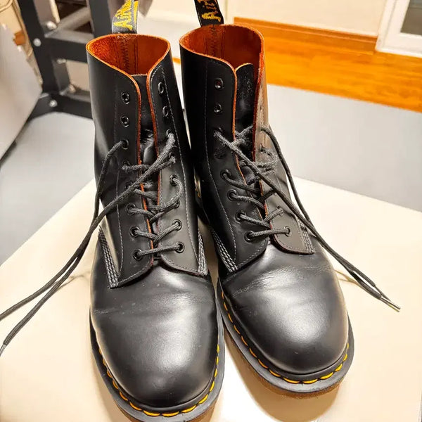 [BUNJANG] Dr. Martens 1460 Made in England Boots 300mm / 닥터마틴 mie 1460/300mm