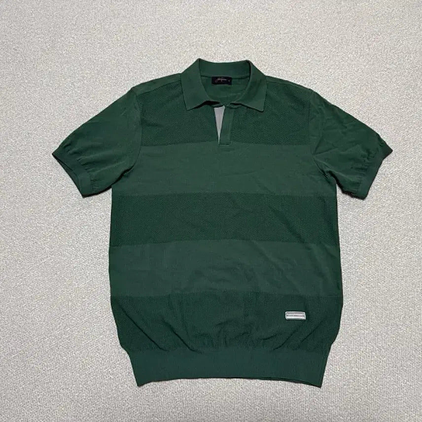 [BUNJANG] Jack Nicklaus Men's Short Sleeve T-Shirt Size 95 / 잭 니클라우스 반팔 티셔츠 남성용 95사이즈