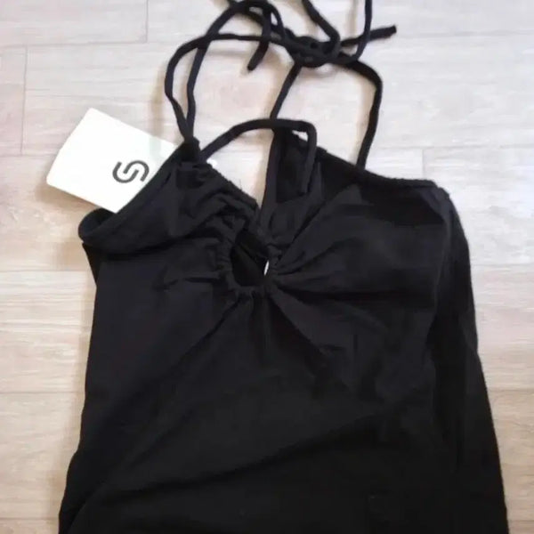 [BUNJANG] SERIC Tank Top / 세릭 나시