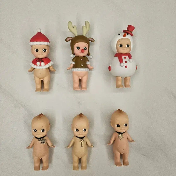 [BUNJANG] Sonny Angel Figurine / 소니엔젤