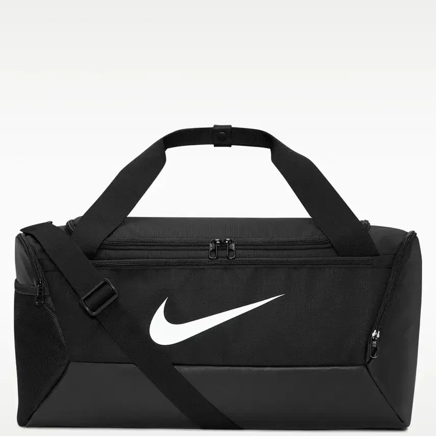 [BUNJANG] Nike Brasilia Training Duffle Bag Small Black / 나이키 브라질리아 트레이닝 더플백 S 사이즈 팝니다
