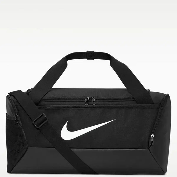 [BUNJANG] Nike Brasilia Training Duffle Bag Small Black / 나이키 브라질리아 트레이닝 더플백 S 사이즈 팝니다