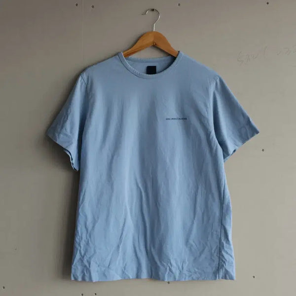 [BUNJANG] Juun.J 20SS T-Shirt / 준지 20ss 티셔츠