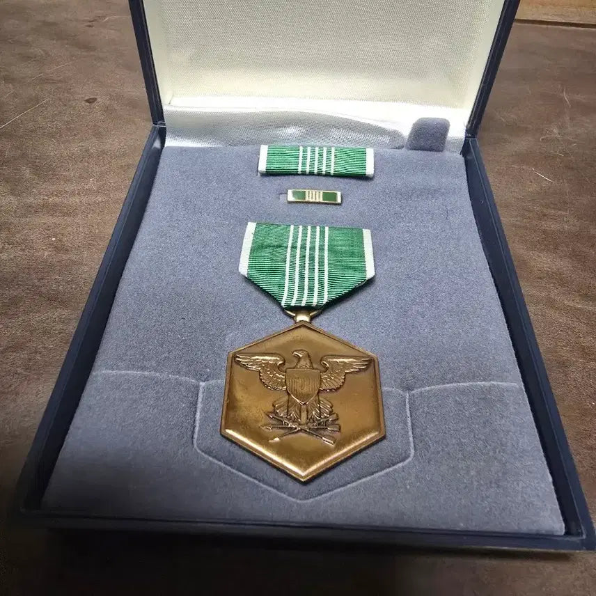[BUNJANG] US Military Medal Set / 미국 군대 훈장 세트