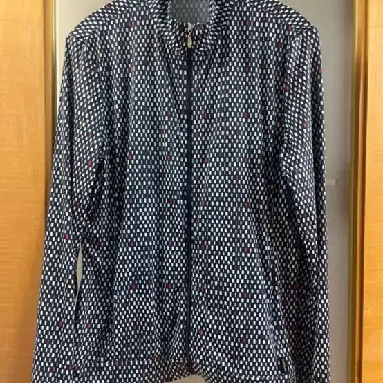 [BUNJANG] Sunderland Zip-Up Jumper / Sunderland 썬더랜드 집업