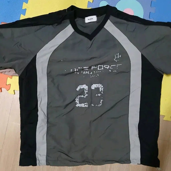 [BUNJANG] 2XL T-Shirt Set / 4XL  2장 12000원 팔아요