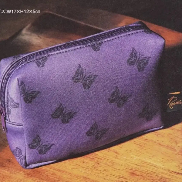 [BUNJANG] Needles Pouch Smart Magazine Supplement June 2025 / 니들스 파우치(smart 스마트 잡지 매거진 25년6월호 부록)