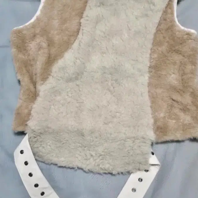 [BUNJANG] Aeongss Best Vest / 에옹쓰 베스트