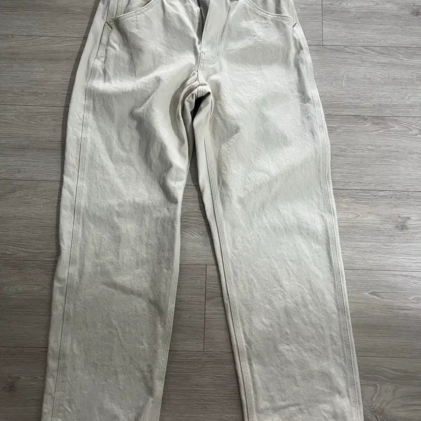 [BUNJANG] VANS Loose Fit Denim Pants / VANS 루즈핏 데님