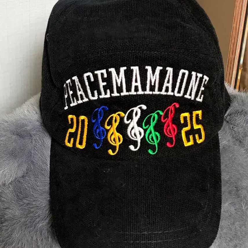 [BUNJANG] PEACEMINUSONE Hat / 피스마이너스원