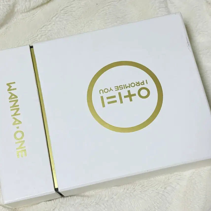 [BUNJANG] Wanna One Limited Edition Official MD Cassette Tape Set / 워너원 한정판 굿즈 (공식 MD) 양도 / 앨범 시즌그리팅